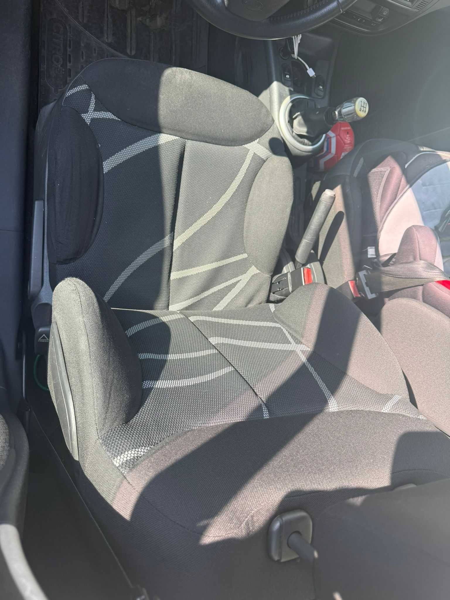 Citroën C2 1.4 VTR