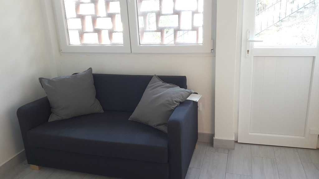 Apartamento T1 para arrendar Torres Novas cidade