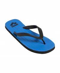 Klapki japonki basenowe antypoślizgowe unisex Arena Beach Thong Waves