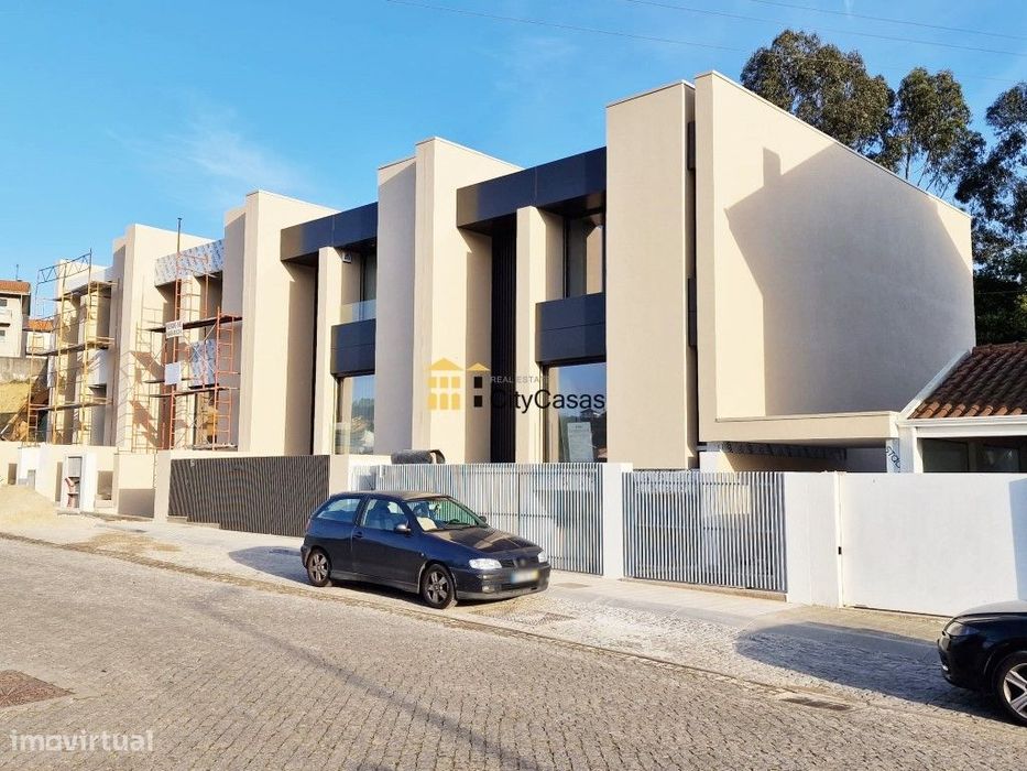 Moradia T3 Nova | 2025