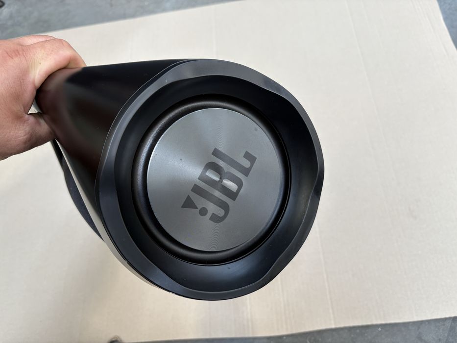 JBL boombox JBL