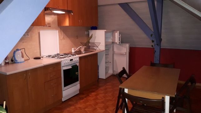 Wynajmę pokój 1 osobowy super warunki kuchnia WC łazienka ok. Radzymin