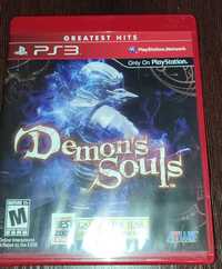 Demons Souls Ps3 Demon's Souls gra na PlayStation 3