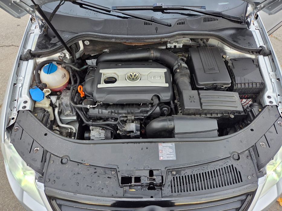 Продам Volkswagen Passat B6 1.8 TSI ТОРГ