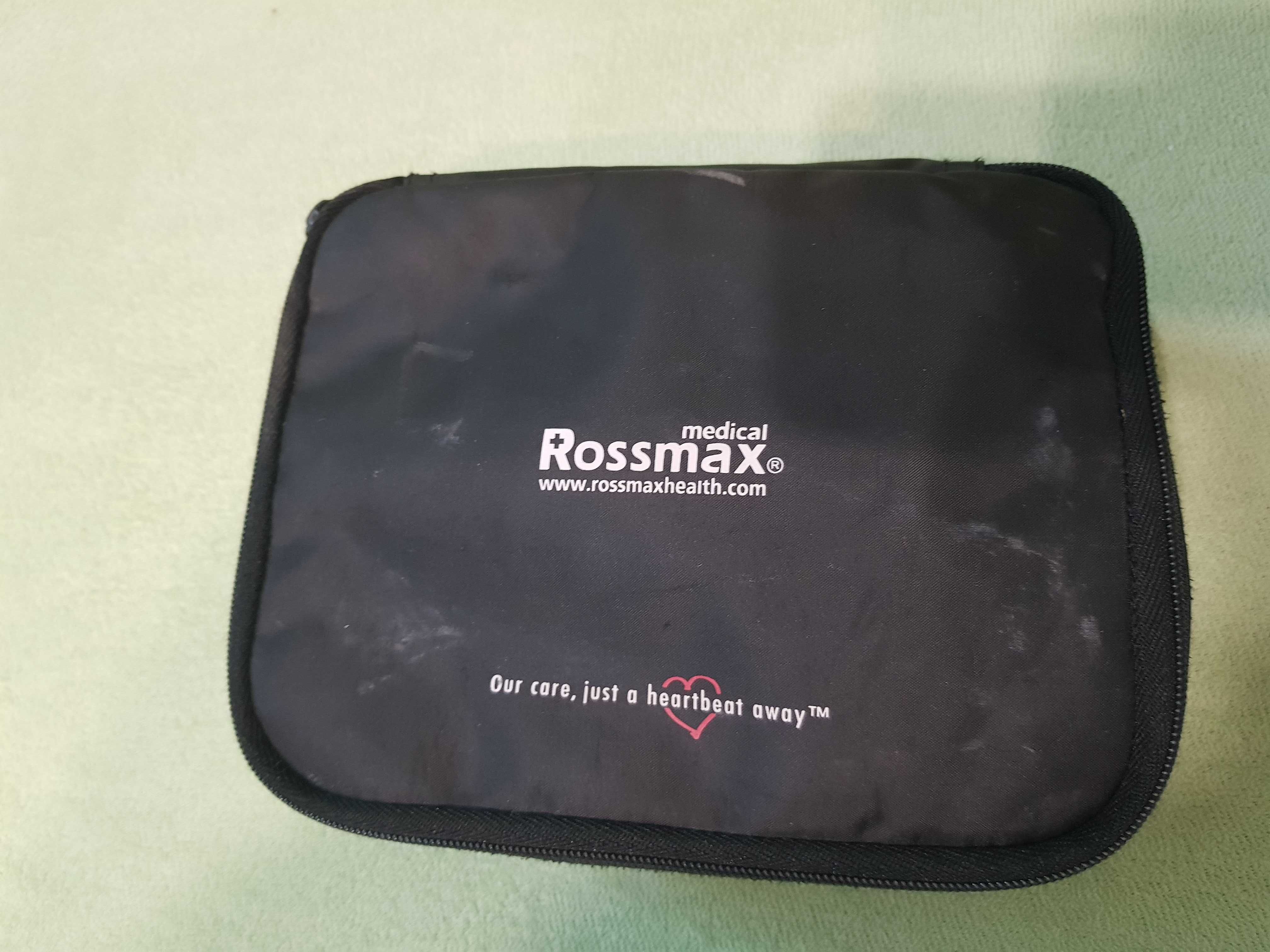 Тонометр автоматический ROSSMAX MS-150F