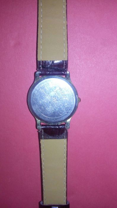 Relogio timex indiglo vitage prova de agua