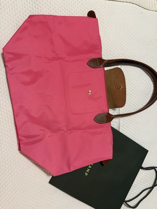 Mala Longchamp modelo Pliage Original