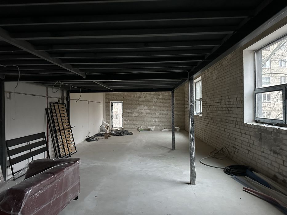 Оренда приміщенгя відьного значення 350м.кв