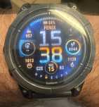 Garmin Epix Pro 2 gen.
