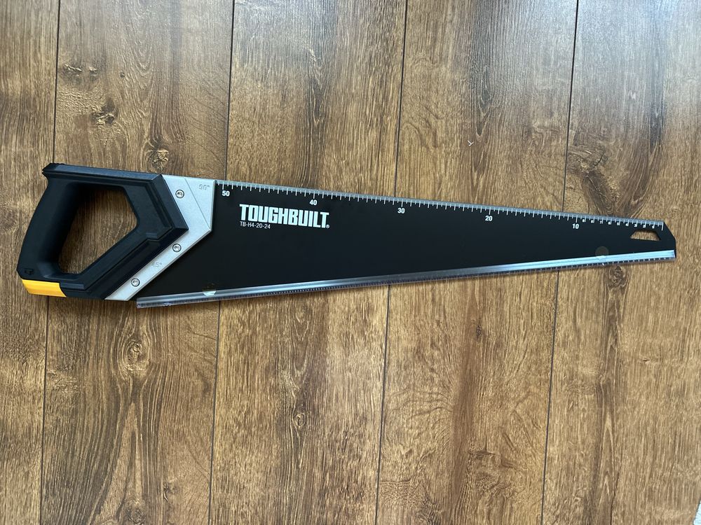 toughbuilt Ручна пила TOUGHBUILT