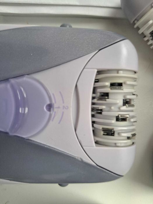 Епілятор Braun Silk epil