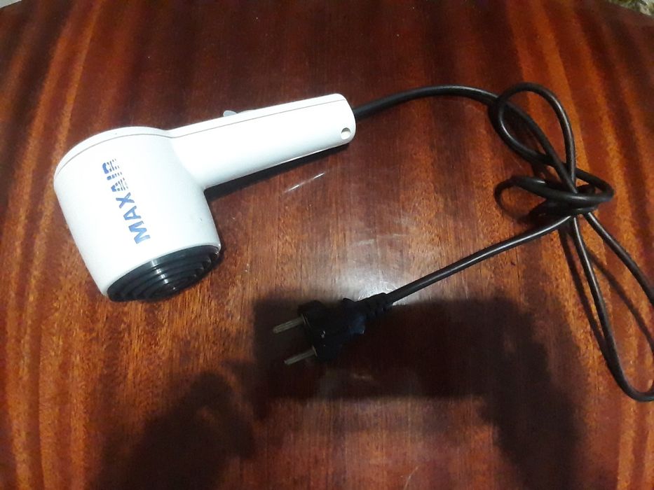 Продам плойку ссср,фен