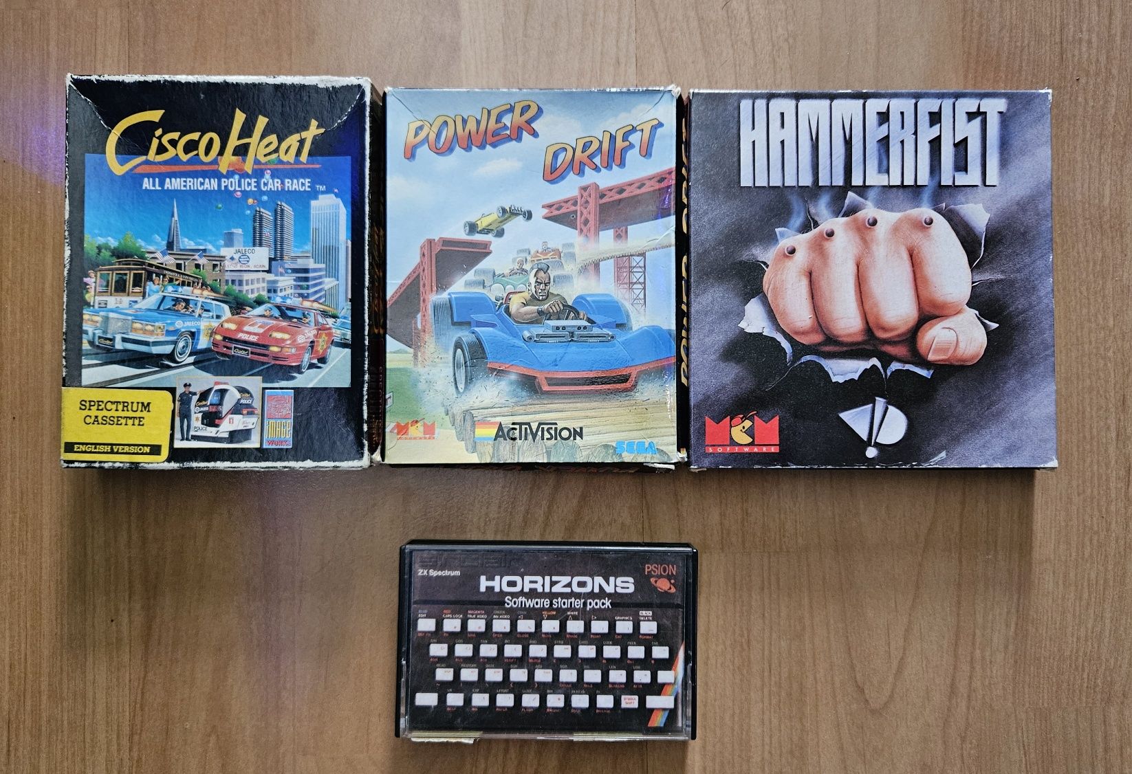 Jogos/Programas ZX Spectrum 16k 48k 128k/Timex
