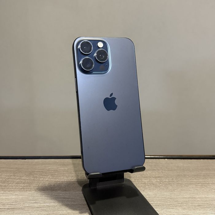 Смартфон Apple Iphone 15 Pro Max 256 gb  телефон айфон