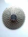 Cassete Shimano Deore CS-M4100 11/42 10v