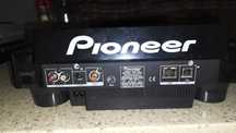 Pionner CDJ-900 malaisie