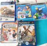 Jogos ps3    pack