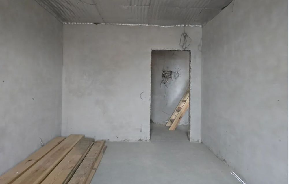 Квартира 2к з мансардою Струмівка