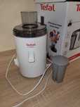 Соковитискач Tefal FRUTELIA+ ZE370138