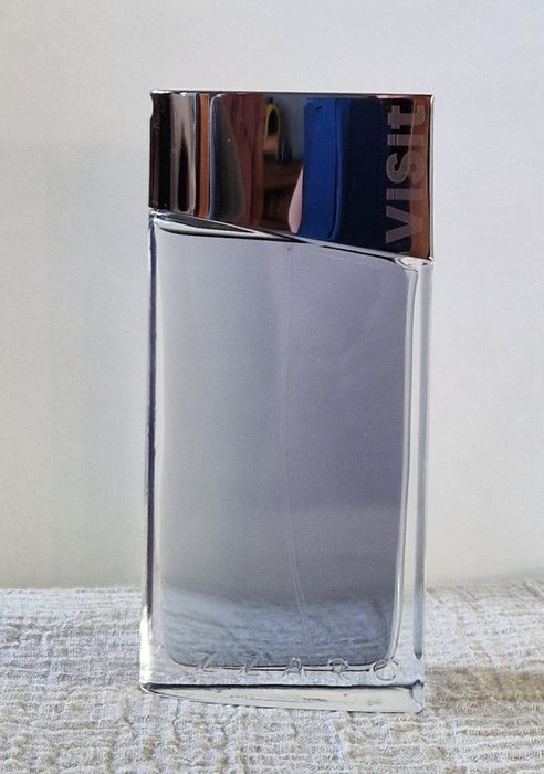 Azzaro Men Visit 100ml unikat edt
