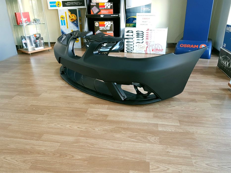 Capot, Parachoques e grelhas Seat Ibiza 6L
