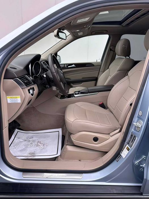 Mercedes-Benz ML 350      2014
