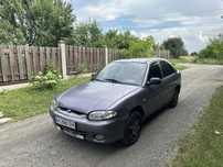 Hyundai з переоформленням
