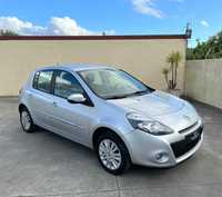 Renault Clio 1.2 16V Dynamique S