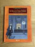 Em busca do tempo perdido - Marcel Proust