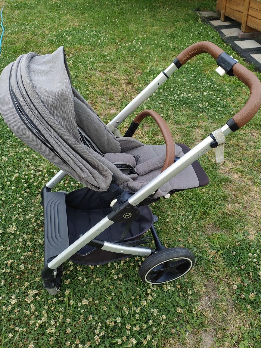 Wózek spacerówka Cybex Balios s