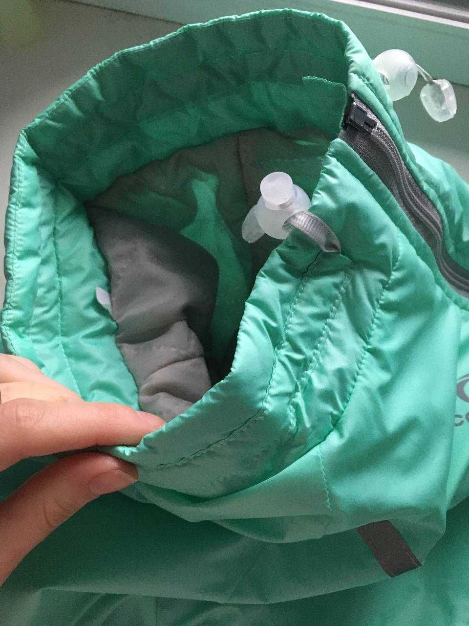Дождевик куртка COLLAR  одежда для собак,  М47 комбинезон