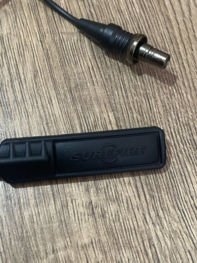 Włącznik SUREFIRE ST07 Remote Switch - Tape Switch