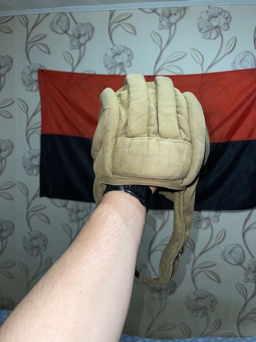 Шлемофон десантный