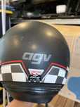 Capacete agv bali