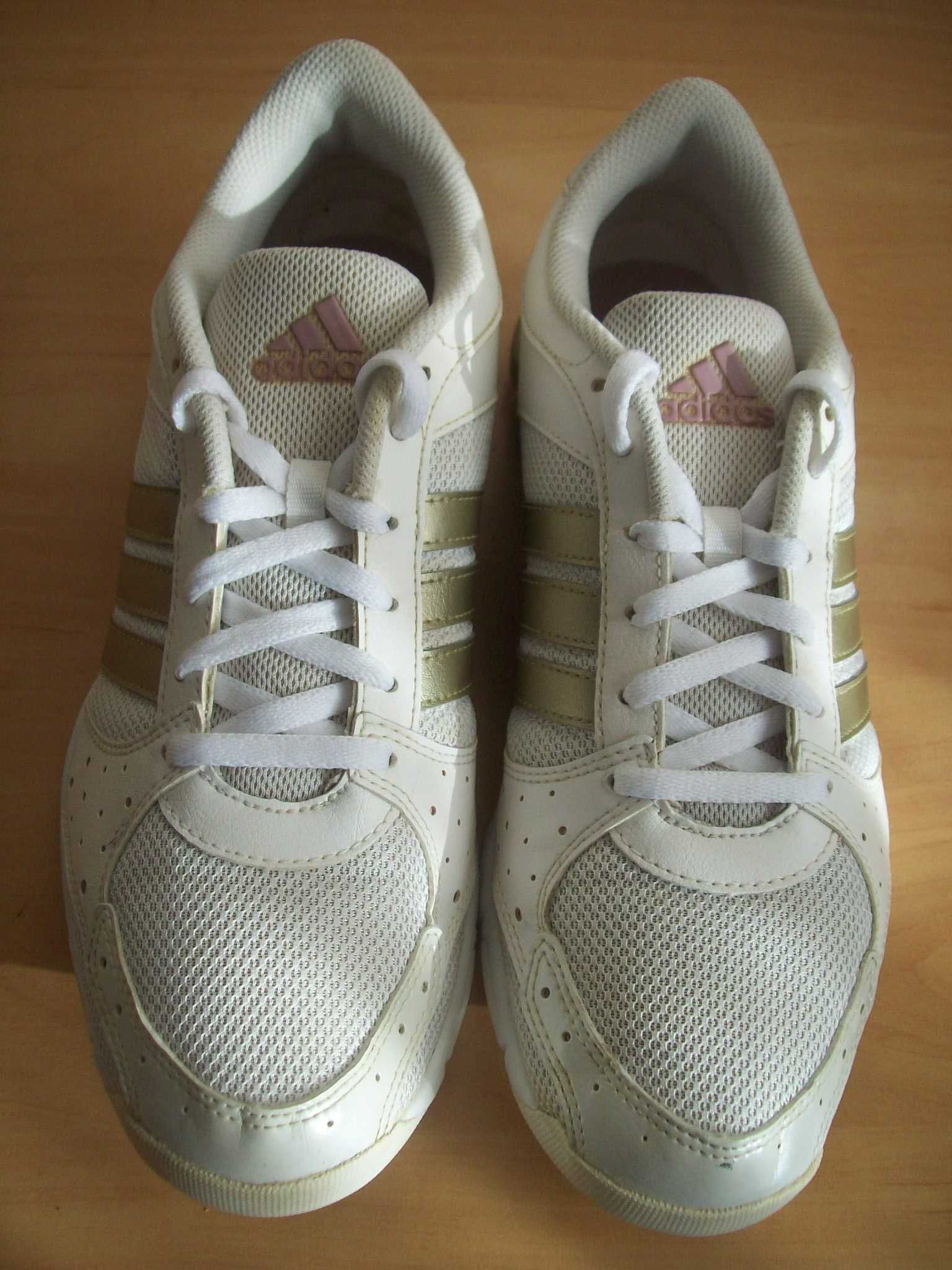 Buty sportowe sneakersy ADIDAS 2-D CUSHION  roz.eu-40 2/3