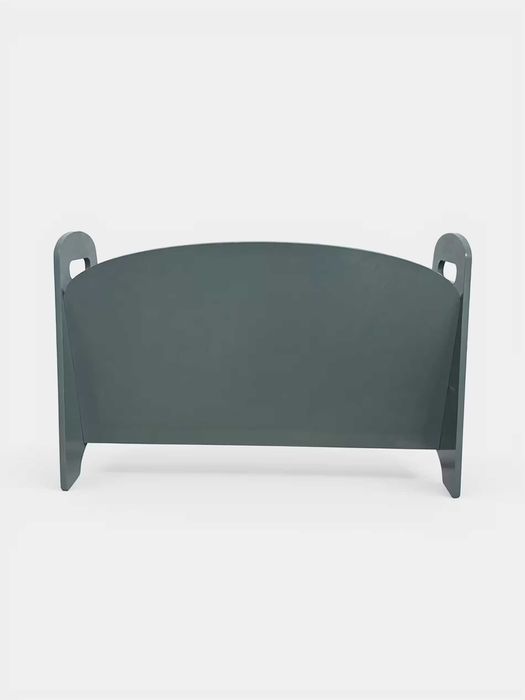 Книжкова полиця дитяча блідо-зелений SINSAY 875GR-07X