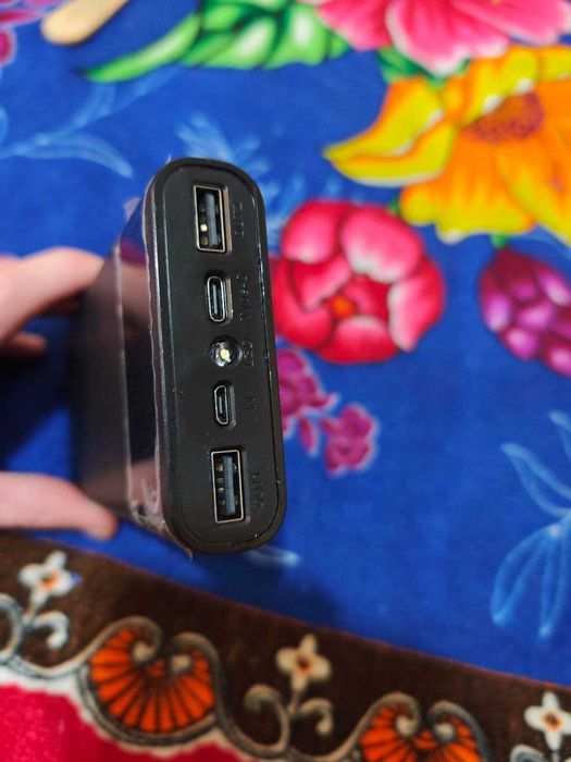 Павербанк 20000mAh