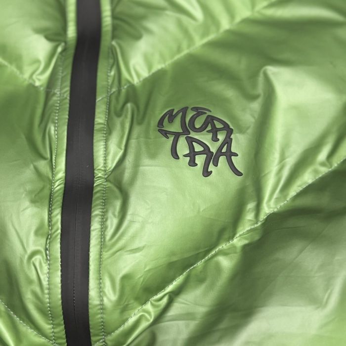 Новинка‼️ пуховик mertra