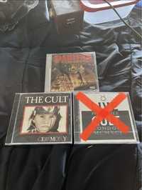 CD’s Selados Cult/Pantera