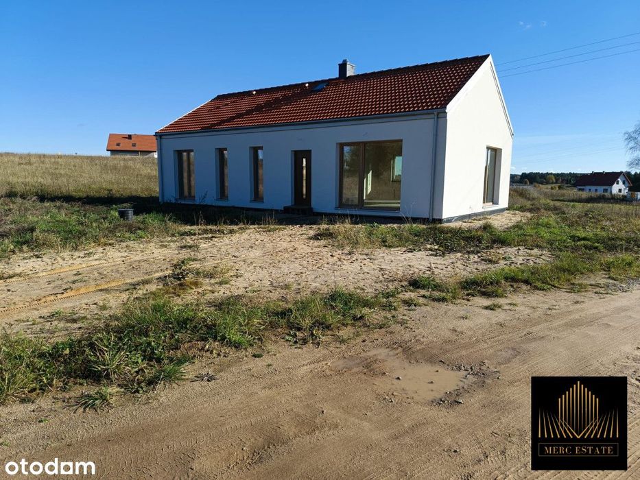 Twój dom "Na Widokowej" w Jonkowie