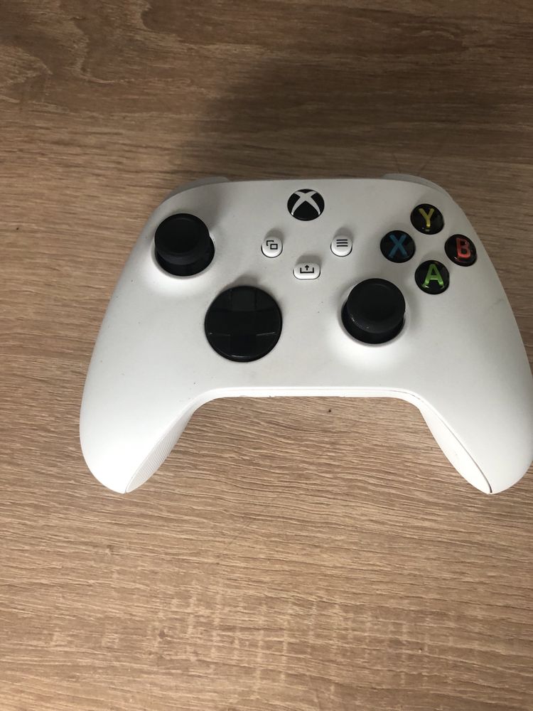 Pad xbox series s