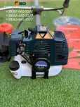 Триммер Makita BC-626 (макс. комплектация) кусторез мотокоса бензокоса