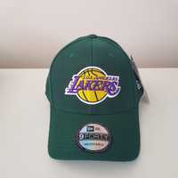 Czapka New Era lakers