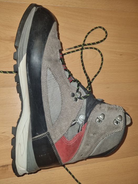 Buty firmy Lowa Terek GTX Ws