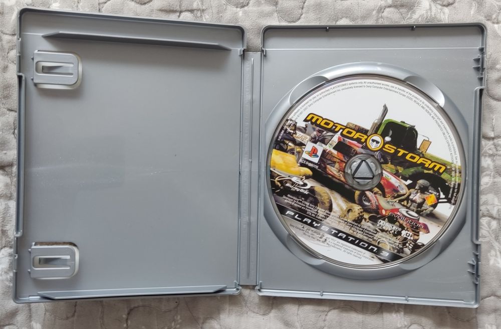 Gry na konsolę PS3 GTA, Farcry, Assassin's Creed itp.