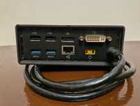 replikator portów Thinkpad one pro dock lenovo stacja dokuj 4X10E52935