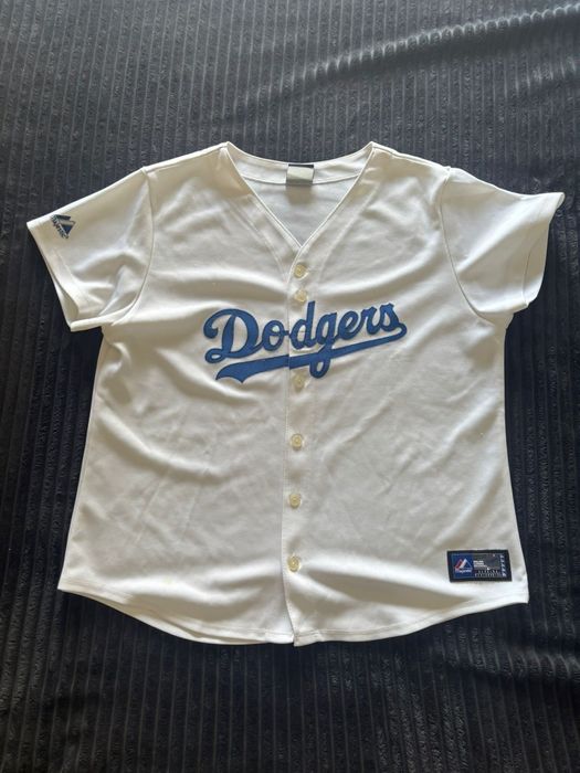 Camisolas de futebol e baseball