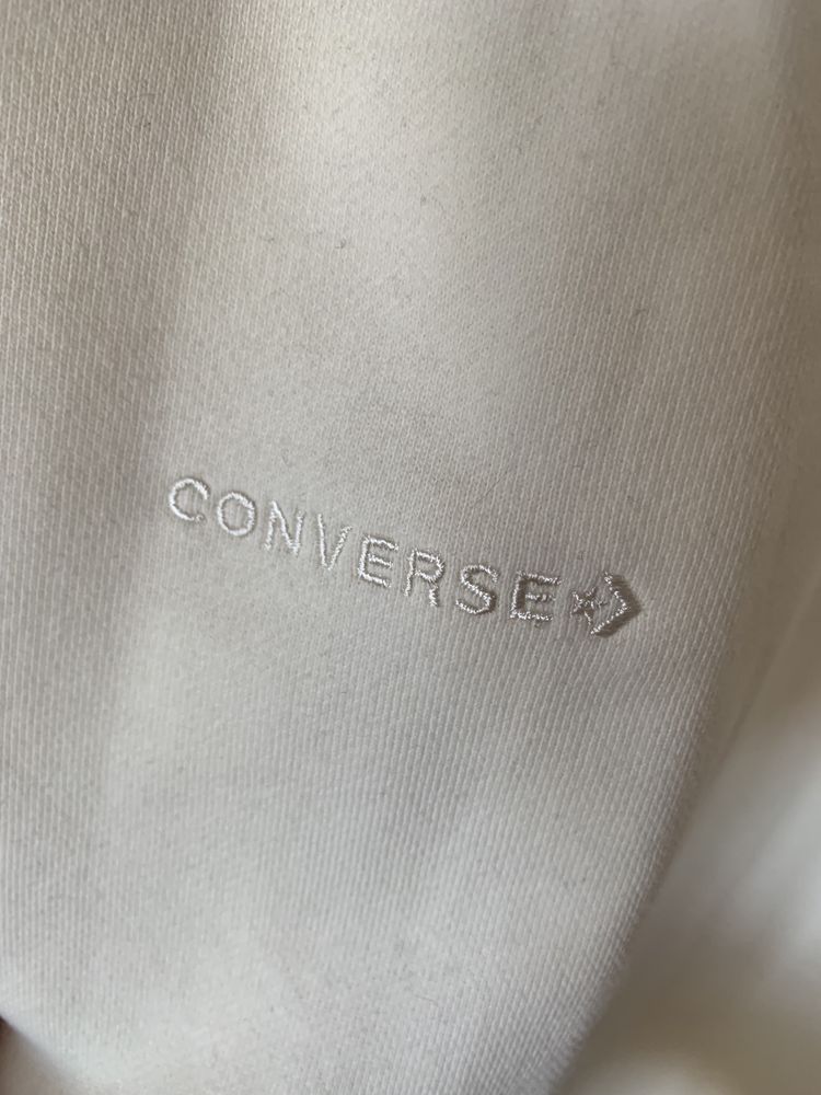 Bluza męska Converse Nowa XXL