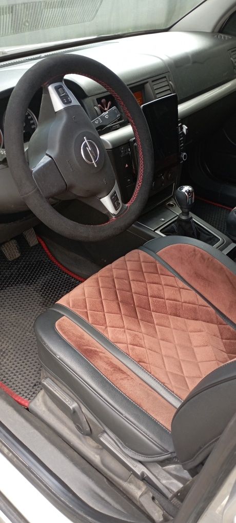 Продам Опель Вектра С GTS 2,2 TD
