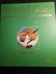 World Cup -Panini Football Collections